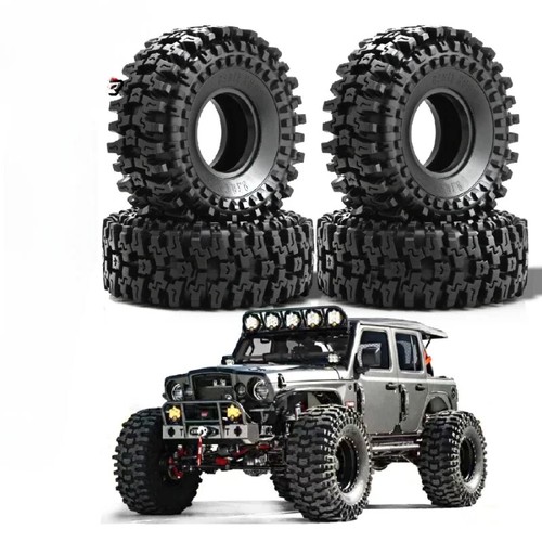 Rubber rock tyres - tyres, wheel