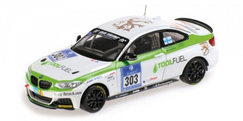 Minichamps bmw m235i - minichamps,