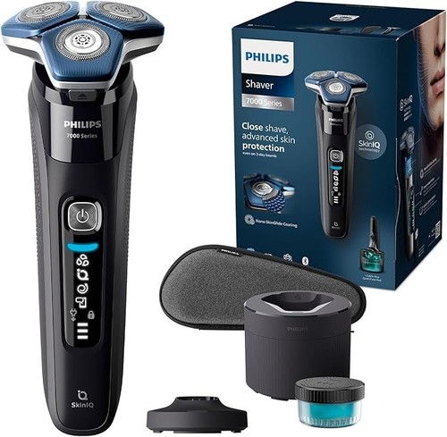 Philips rasoir électrique - philips,