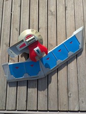 Yu-Gi-Oh duel disk 1er génération 