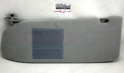 74320 60390 toyota - 74320-60390-b0, land