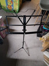 Trépied Woodbrass Music