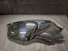 RIGHT SIDE FLANK FOR BETA ARK 50 (BLACK)