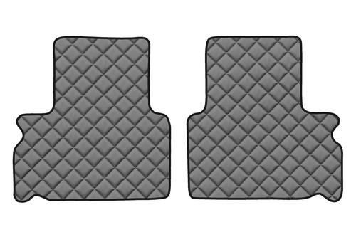 Auto tapis sol arrière - sol,