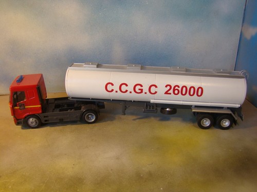 Camion semi iveco - camion,