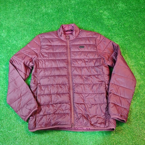 Doudoune matelassée barbour - doudoune,
