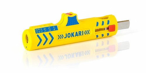 Jokari secura 30155 dénudeur - 30155,