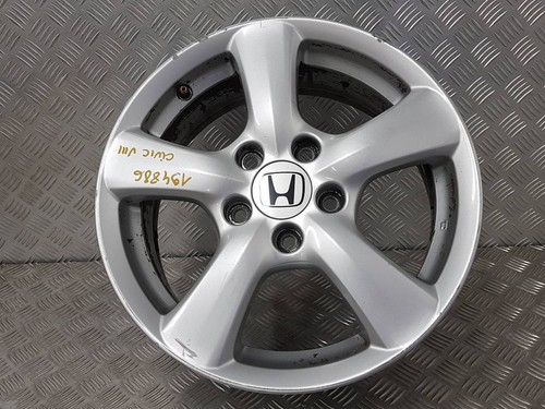 Jante alu alliage honda - -,