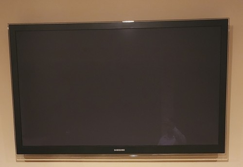 Samsung plasma pn63c7000 - samsung,