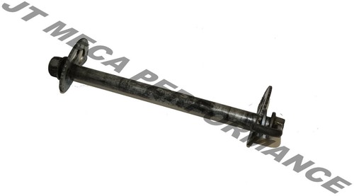 Axe roue arriere avec - axe,