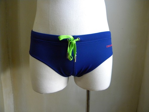 Dsquared bleu froid - ²,
