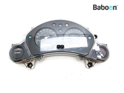 Compteur set complet kmh - set,