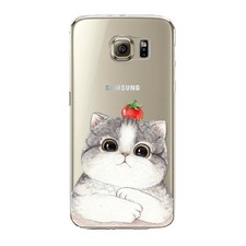 COQUE SAMSUNG GALAXY S7 EDGE -