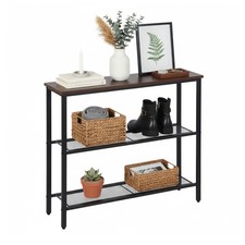 Console, table console, table