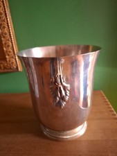 Seau à Champagne  Ercuis en