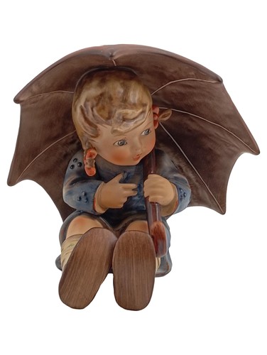 Goebel hummel figurine - goebel,