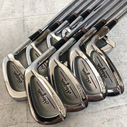 Ben hogan set fer - de, à