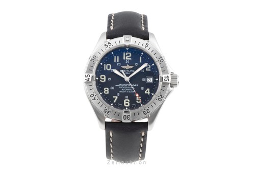 Montre pour homme breitling - pour,