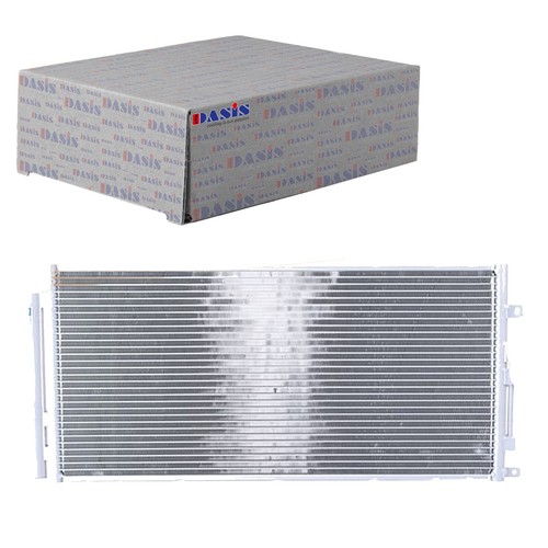 Aks dasis climacondenseur avec - aks,