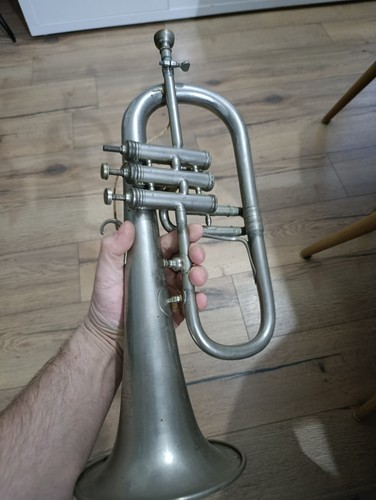 Bugle vintage - bugle,
