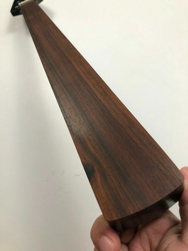 Fretless bass neck 20fret - neck,