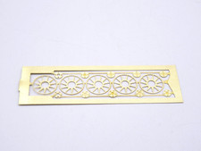 ALEZAN MODELS . ACCESSOIRES