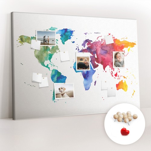Tableau affichage en - tableau, d'affichage