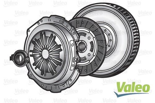 Kit embrayage modification - kit,