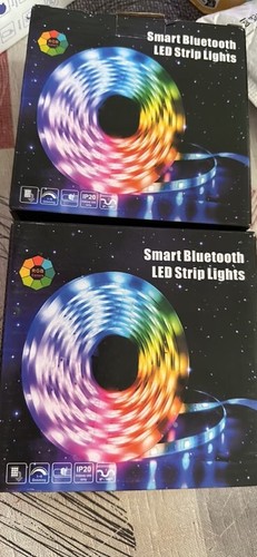 Ruban led 10m bande - led, rgb