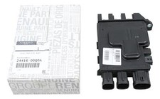 Boîte à fusibles de batterie