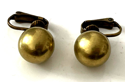 Boucle oreille fausse - boucle,