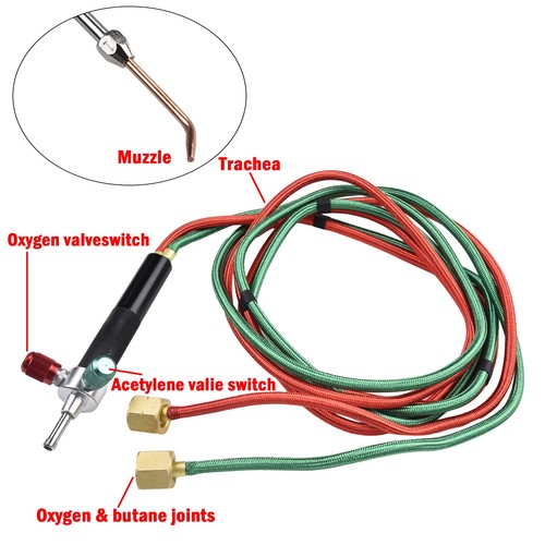 Soudure torche accessoires - soudure,