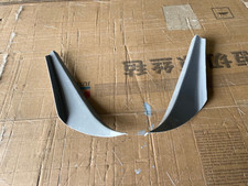 JDM Honda Civic EG EG6 eg4 Sir Hatch SR3 bumper spoiler Canard diffuseur...