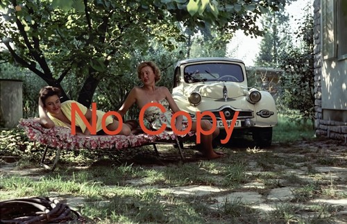 Panhard dyna cabriolet - panhard, +