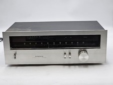 Pioneer TX-608 - Tuner Stéréo