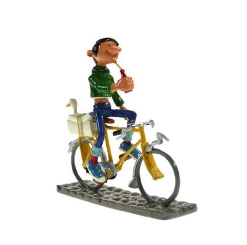 Pixi franquin gaston - pixi,