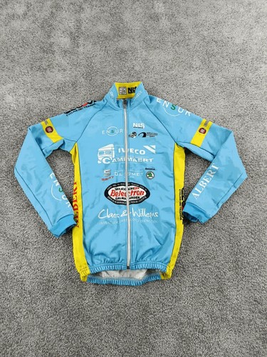 Nls veste velo enfant - velo,