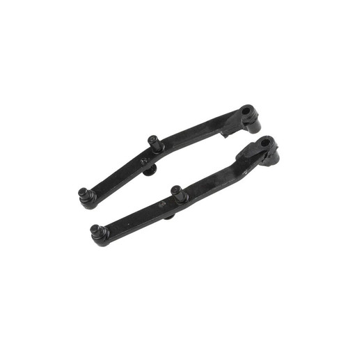 Pied levage toit ouvrant - levage,