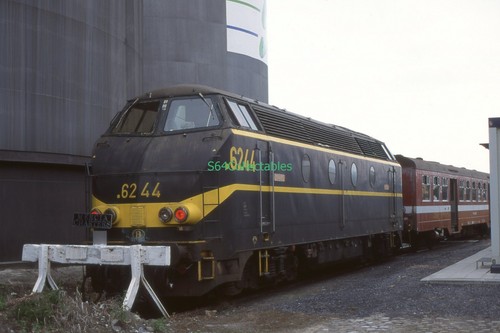 S62 35mm slide sncb - s62, (11)