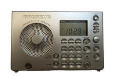 Radio GRUNDIG YB-P 2000