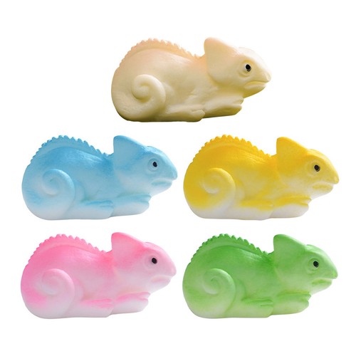Pcs figurines jardin - pcs, de