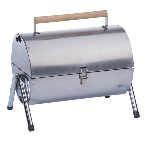 Alpina barbecue charbon - barbecue, de