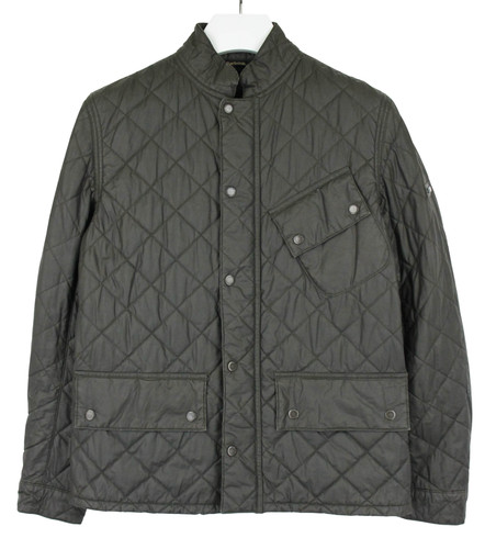 Barbour international veste - barbour,