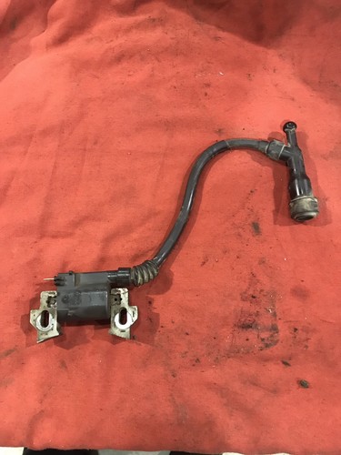 Honda gx160 lawnmower ignition - gx160,