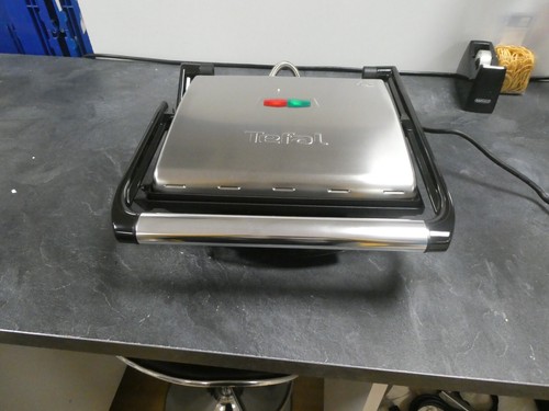 Grille viande tefal model - grille,