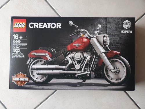 Lego creator 10269 - (2),