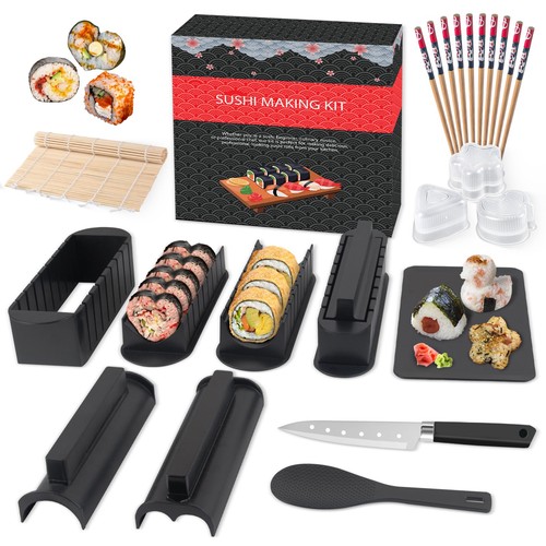 Sushi maker kit pièces - maker,