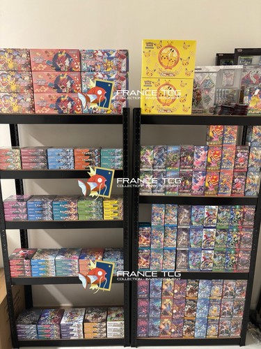 Pokemon display s5a - display,