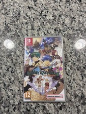 Baten Kaitos 1/2 HD Remaster - Switch