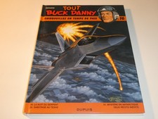 TOUT BUCK DANNY TOME 16 / TBE